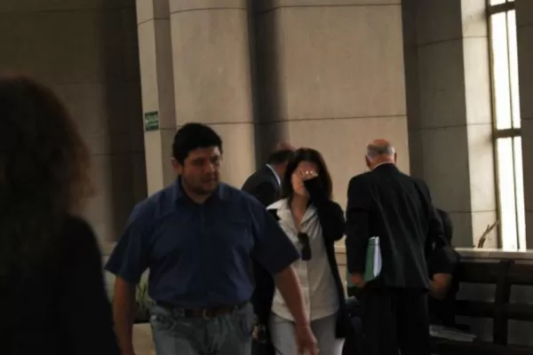 Caso Marita: declaró una testigo que estaba perdida