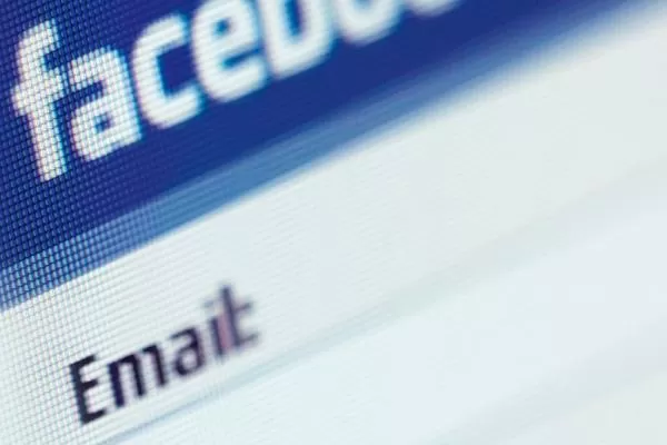 POLEMICA. No se sabe qué reacción provocará la decisión de Facebook a favor de las empresas. CAPTURA DE PANTALLA