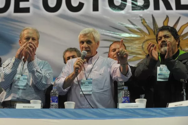 Caló: asumo la responsabilidad de defender este modelo
