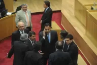 Si somos 'chupamedias' por ponerle León Alperovich a la escuela, entonces lo somos