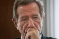 Despouy: soy el auditor general de la Nación y lo seguiré siendo