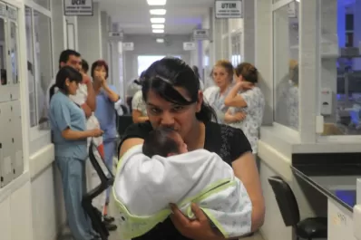 Historias entre la angustia y la esperanza