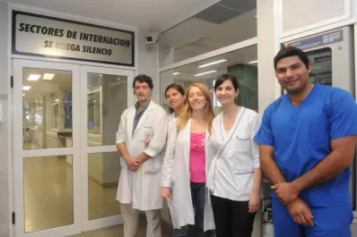 Es indispensable que, luego del alta, sigan con los controles