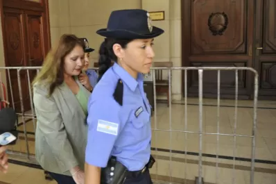 Susana Trimarco y la enfermera Patricia Soria se dirán sus verdades cara a cara