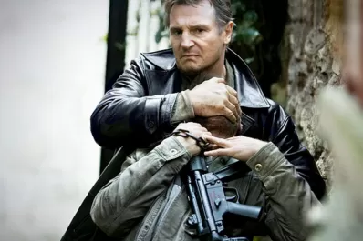 Mills vuelve  a hacer lo que  sabe: buscar