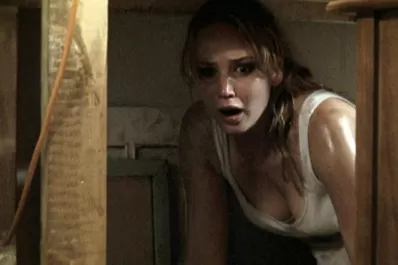 Los fantasmas siguen vivos en La casa de al lado