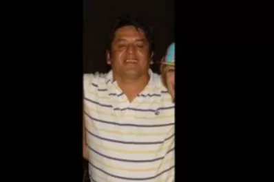 Encontraron el auto del testigo del caso Ferreyra que está desaparecido