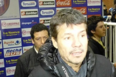 Tinelli apoyó a Lombardi: no tiene ningún plazo