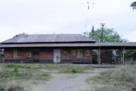 El ramal C-10, otro huérfano de vías