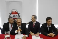 El oficialismo dio por vencido el mandato
 del jefe auditor