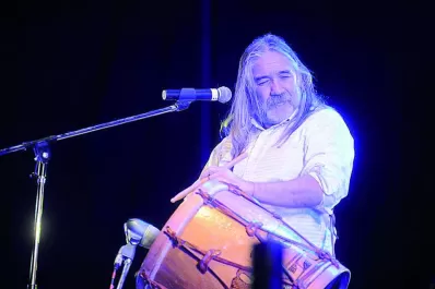 El Festival del Limón ya hace vibrar a Tafí Viejo