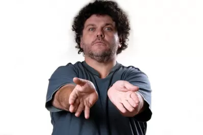 Alfredo Casero: creo que la inteligencia es la base del humor