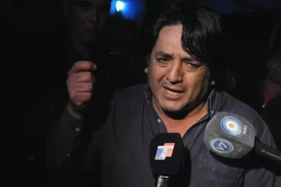 Severo: el mensaje no fue para mí, fue para Cristina