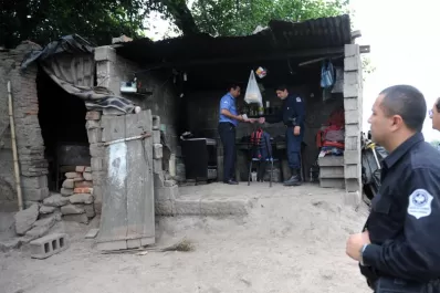 Declararon las niñas que estuvieron desaparecidas en Monteros