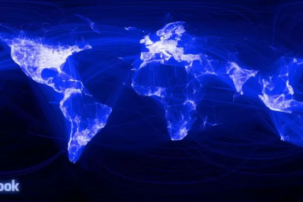 Facebook ya tiene 1.000 millones de usuarios
