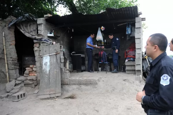 Declararon las niñas que estuvieron desaparecidas en Monteros