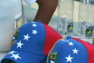 Apostillas desde caracas