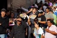 Venezuela espera una elevada participación en las elecciones