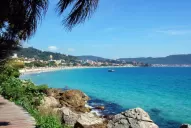 Veranear en países limítrofes no será tan costoso