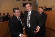 El amayismo resigna otra vez la Presidencia del Concejo