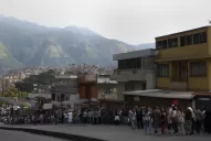 Chávez obtuvo una holgada victoria y podrá completar 20 años de mandato