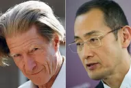 Los padres de la reprogramación celular se llevaron el Nobel de Medicina