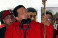 Chávez considera que su triunfo es una ratificación del modelo socialista