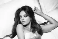 Las fotos de Mila Kunis, la más sexy de 2012