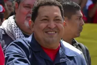 Chávez reveló que conversó con Capriles tras su victoria en las urnas