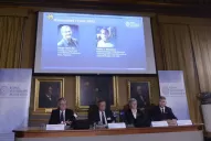 Ellos sueñan con la computadora cuántica que descifrará el mundo