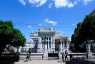 La Comisión de Patrimonio responsabiliza a la Municipalidad por la casa Sucar