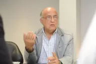 Aeronáutica dice que no le pidieron el avión sanitario