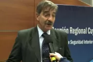 Renunció el hermano de Nilda Garré