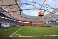 Una chance que no se puede escapar