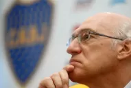 Boca, tras los pasos de Bianchi