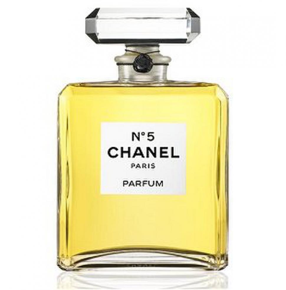 Cinco cosas para conocer... del perfume Chanel N°5 LA GACETA Tucumán