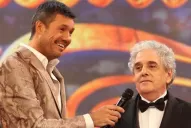 Bailando por un sueño: Gasalla dejó a Marcelo Tinelli