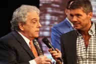 ¿Antonio Gasalla se va a Graduados?