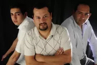 José Díaz nunca dice yo al primer llamado