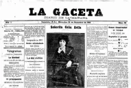 Elogio a la educación femenina