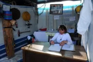 Los bomberos quieren entrar en acción, pero necesitan ayuda