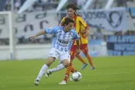 La mufa empeora su amnesia futbolística