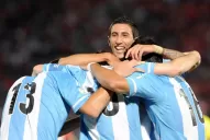 ¡Que arranque ya el Mundial!