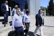 Los opositores dejarán solos a los alperovichistas