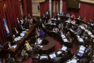 El Senado aprobó el proyecto del voto a partir de los 16 años