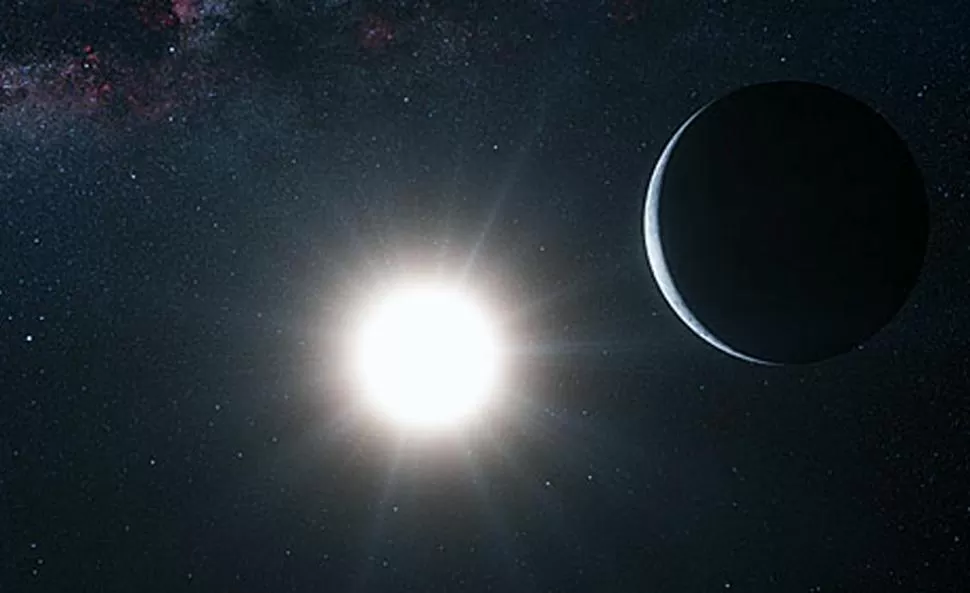 AVANCE. Los investigadores cuentan con una lista de 800 exoplanetas confirmados. FOTO TOMADA DE NATURE.COM