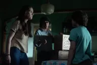 El drama de un niño con doble vida