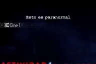 La misma fórmula para provocar un nuevo estremecimiento