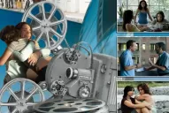 Mansedumbre abrirá la fiesta de los cinéfilos