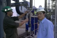 Porta Hnos diseña y construye plantas de etanol en todo el país